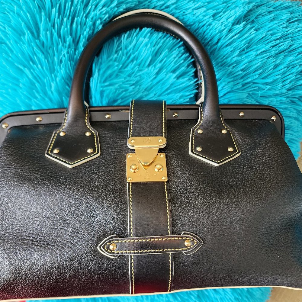 LOUIS VUITTON - AUTHENTIC SUHALI L'INGENIEUX PM